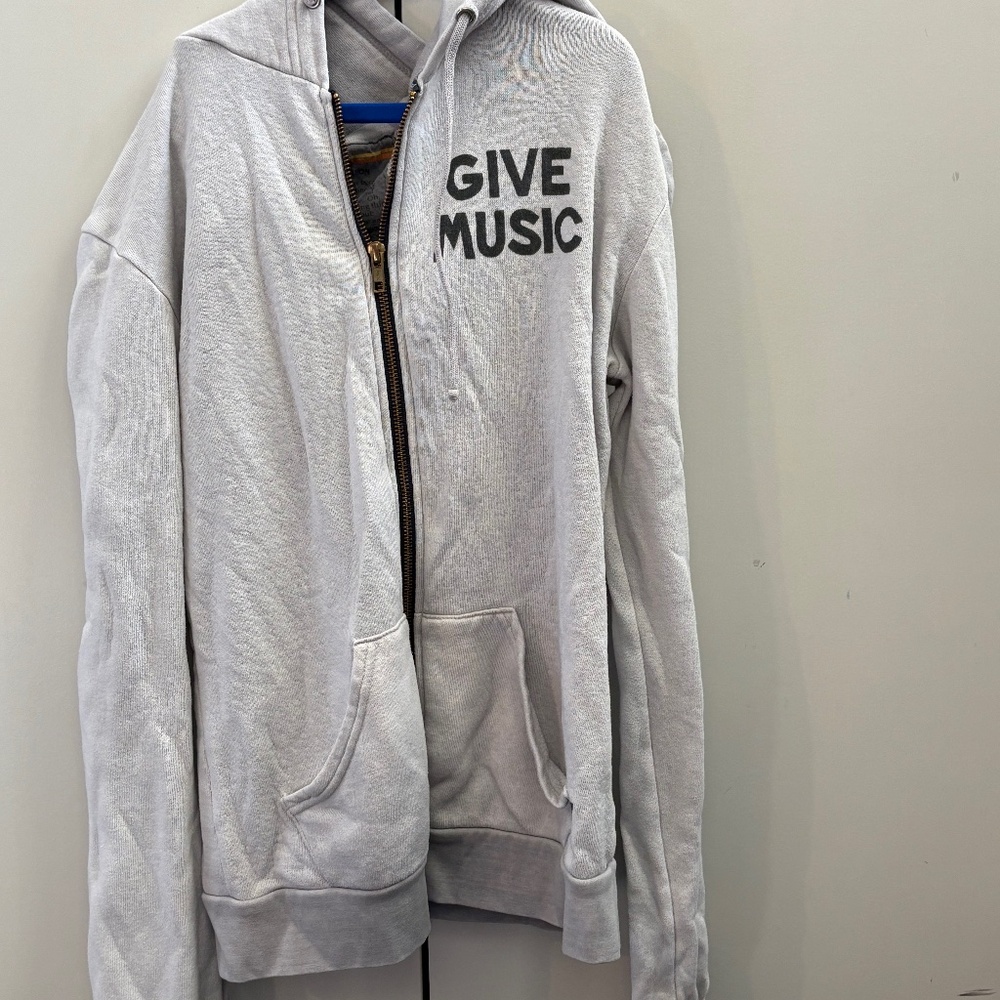 Aviator Nation Hoodie
